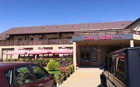 Casa Rubin